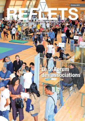 Reflets - n°71 - Octobre 2019