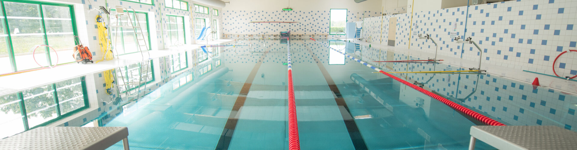 Piscine intercommunale