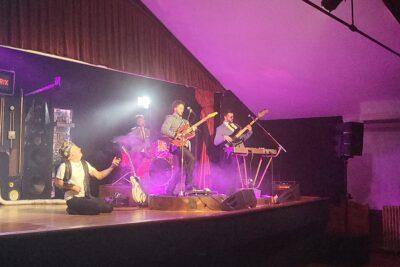 La Machine à remonter le Rock