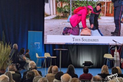 Vœux à la population 2025