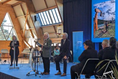 Vœux à la population 2025