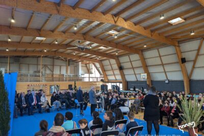 Vœux à la population 2025