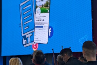 Vœux à la population 2025