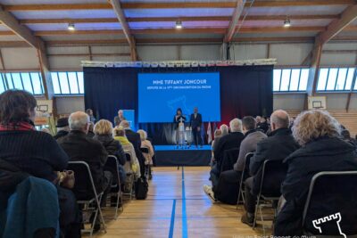 Vœux à la population 2025