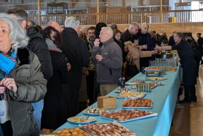 Vœux à la population 2025