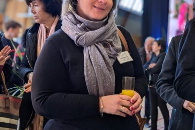 Vœux à la population 2025