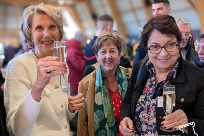 Vœux à la population 2025