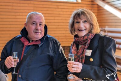 Vœux à la population 2025