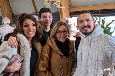 Vœux à la population 2025