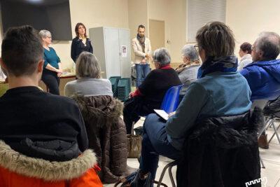 composteur collectif