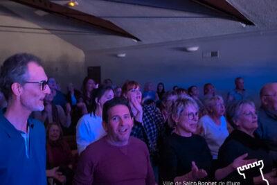 BurlesK - 21 mars 2025