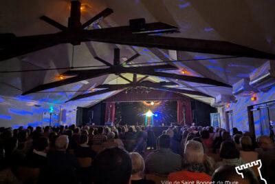 BurlesK - 21 mars 2025