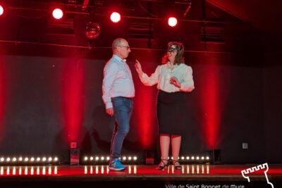 BurlesK - 21 mars 2025