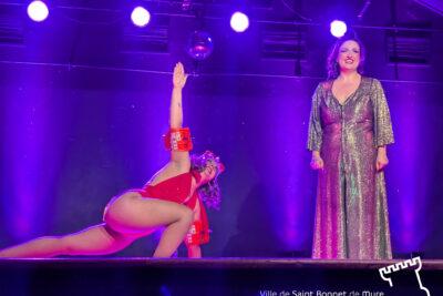 BurlesK - 21 mars 2025