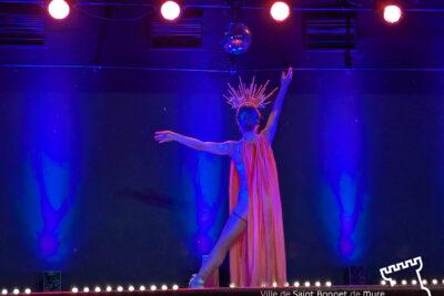 BurlesK - 21 mars 2025