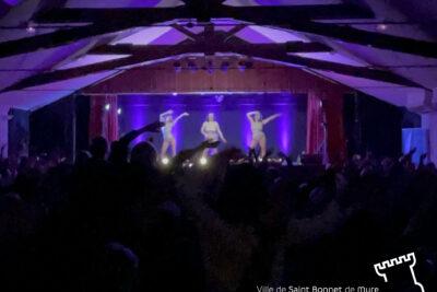 BurlesK - 21 mars 2025