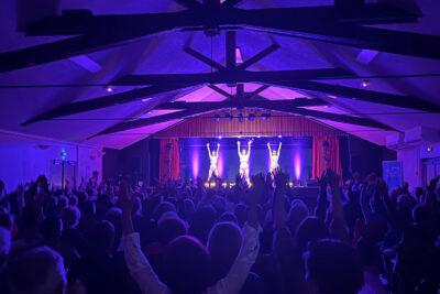 BurlesK - 21 mars 2025