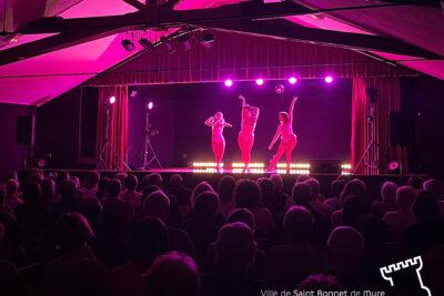 BurlesK - 21 mars 2025