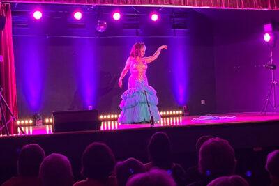 BurlesK - 21 mars 2025