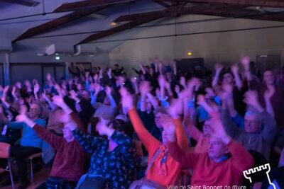 BurlesK - 21 mars 2025