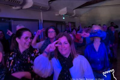 BurlesK - 21 mars 2025