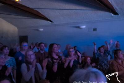 BurlesK - 21 mars 2025