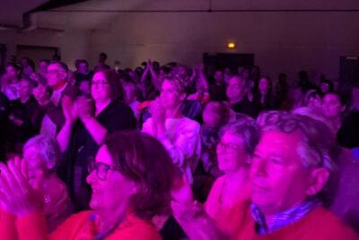 BurlesK - 21 mars 2025