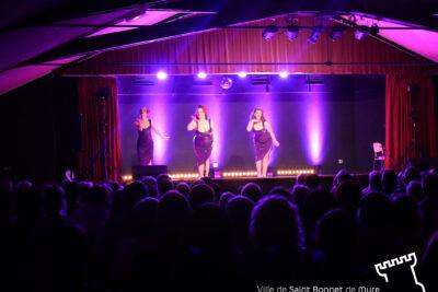 BurlesK - 21 mars 2025