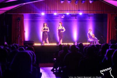 BurlesK - 21 mars 2025