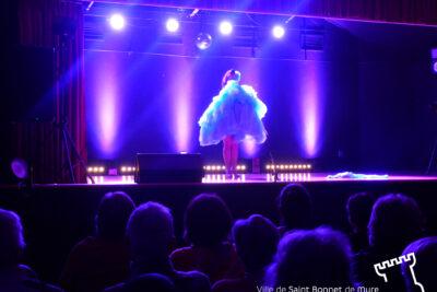 BurlesK - 21 mars 2025