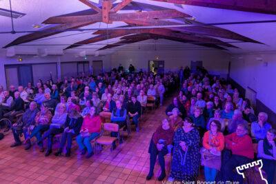 BurlesK - 21 mars 2025