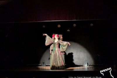 BurlesK - 21 mars 2025