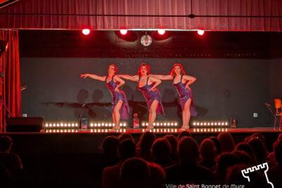 BurlesK - 21 mars 2025