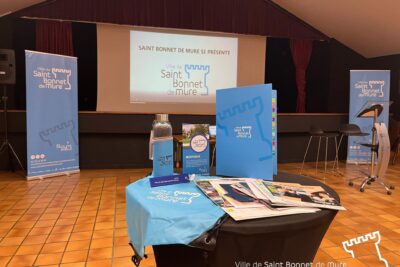 Soirée des nouveaux arrivants