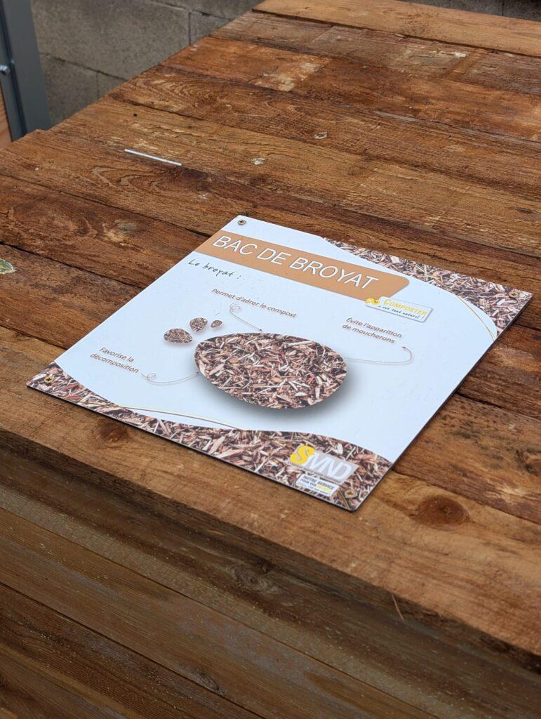 Agrandir l'image, fenêtre modale