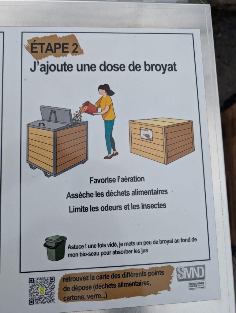 Agrandir l'image, fenêtre modale