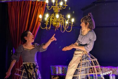 Molière malgré lui Saint Bonnet de Mure