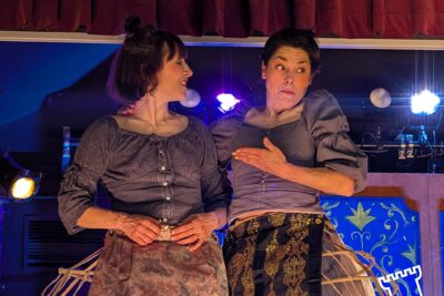 Molière malgré lui Saint Bonnet de Mure