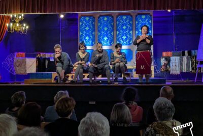 Molière malgré lui Saint Bonnet de Mure