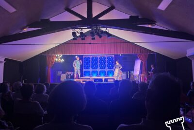 Molière malgré lui Saint Bonnet de Mure