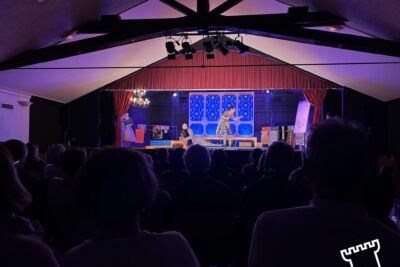 Molière malgré lui Saint Bonnet de Mure