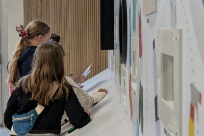 Visite du SITOM par le CME