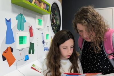 Visite du SITOM par le CME